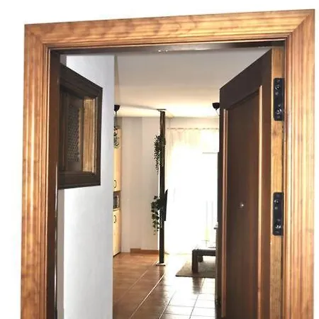 Azahares Apartamento Turistico El Bosque Exterior foto