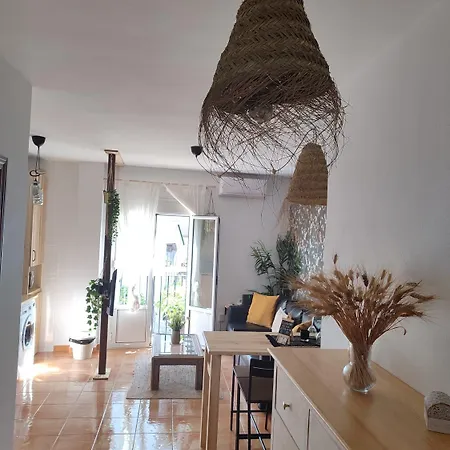 Azahares Apartamento Turistico El Bosque Exterior foto