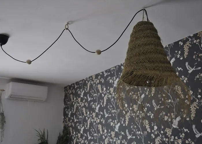 Azahares Apartamento Turistico