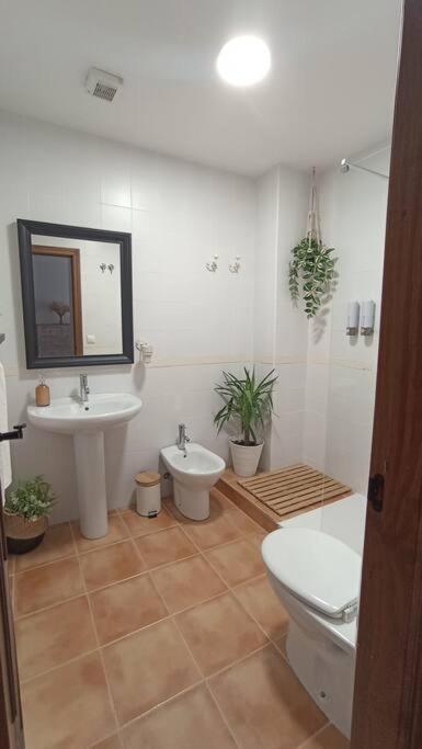 Apartment Azahares Turistico *