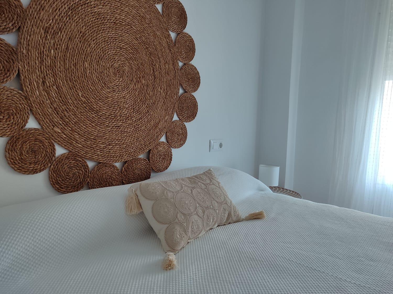 Azahares Turistico Apartment