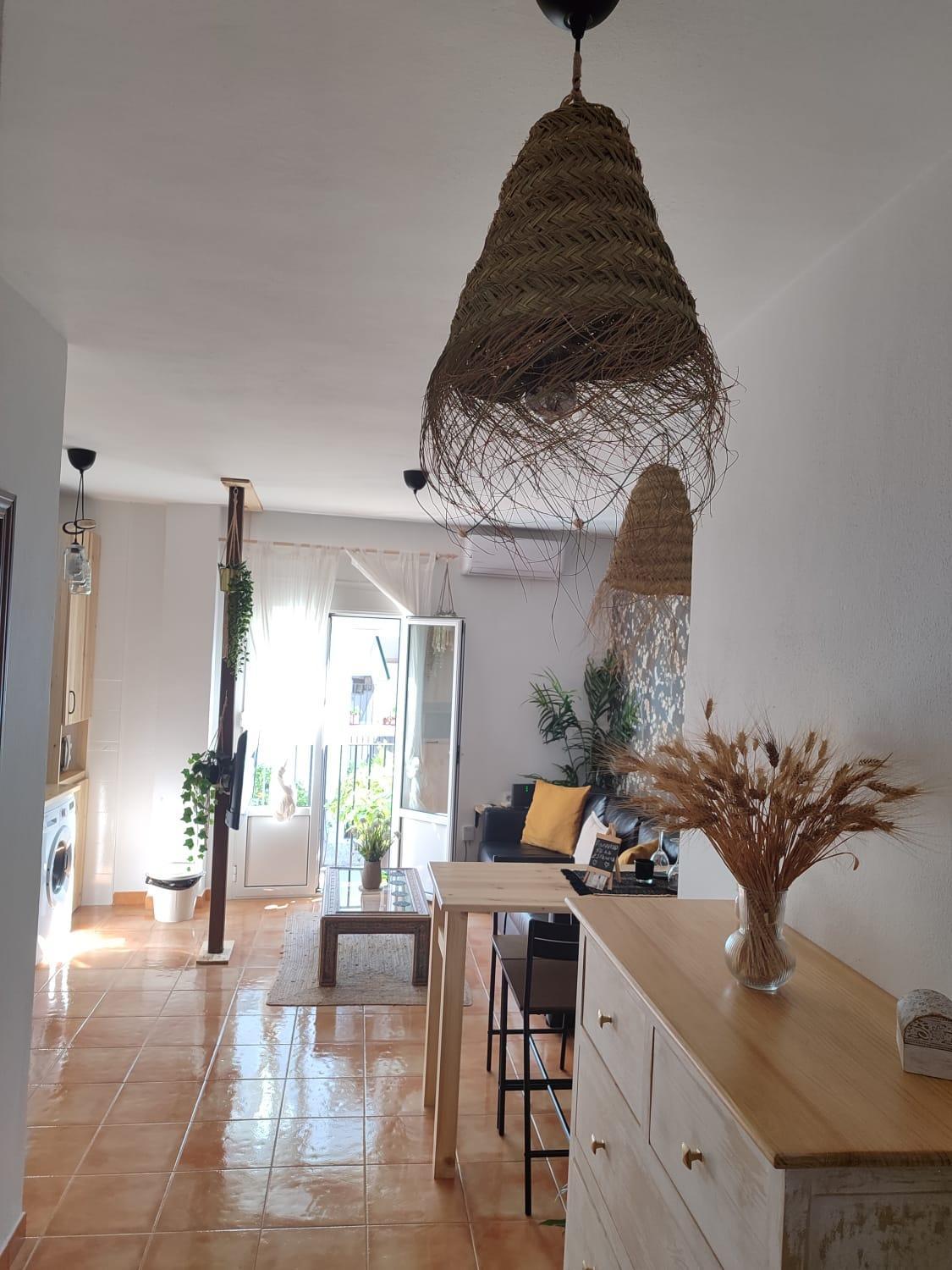 Azahares Turistico Apartment