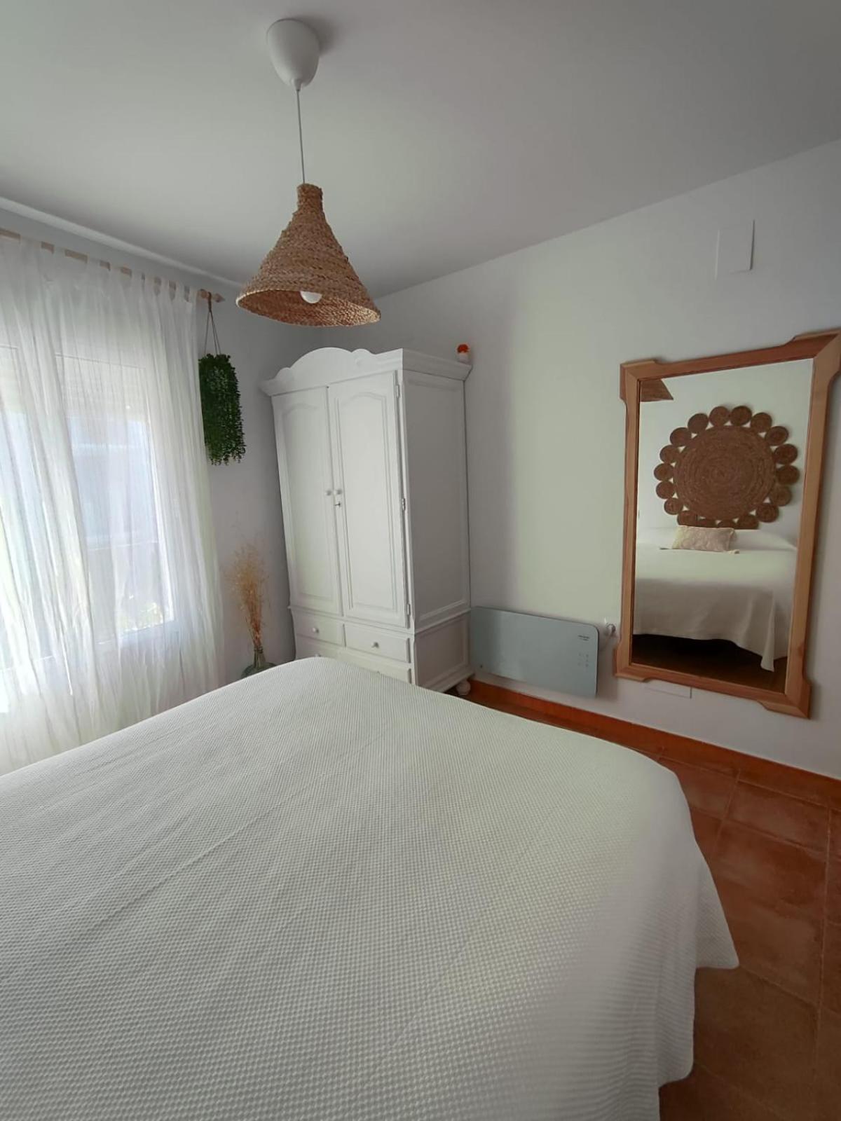 Apartment Azahares Turistico El Bosque