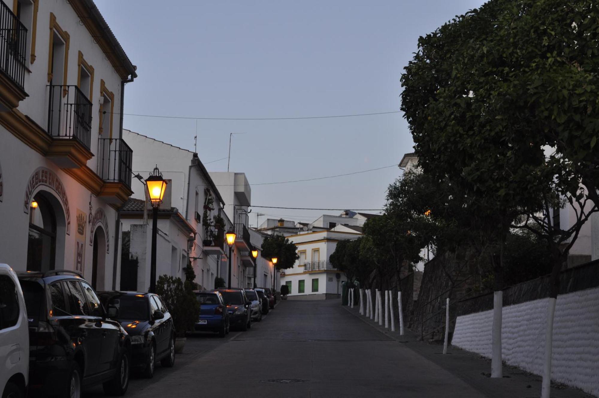 Appartamento Azahares Turistico *