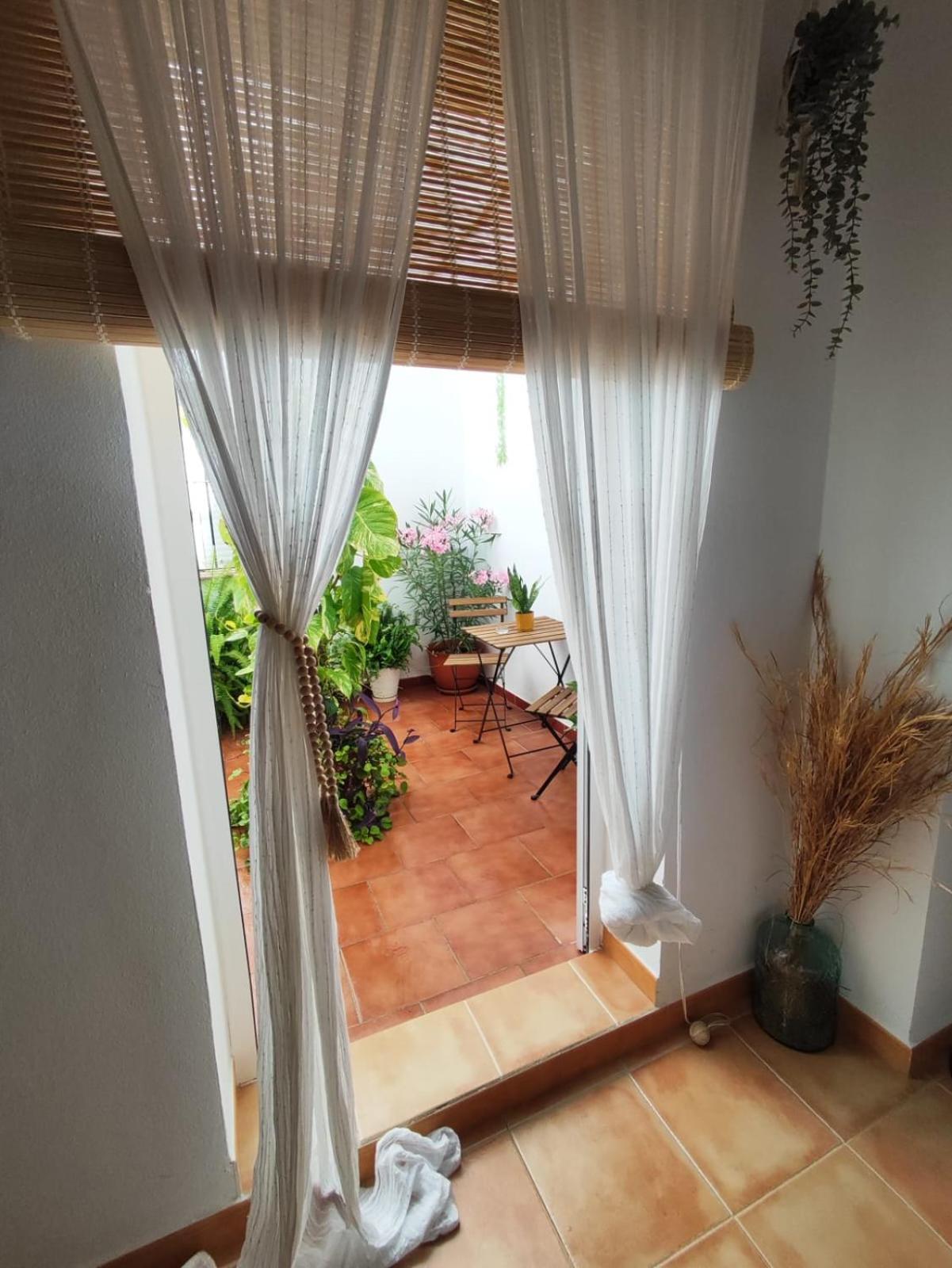 Azahares Turistico Apartment